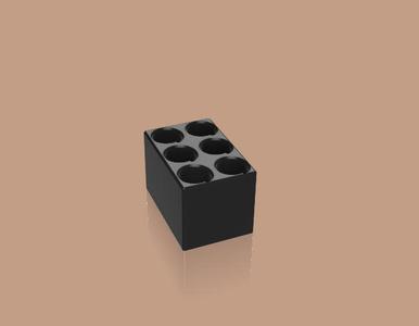 Prismacolor Premiere Alcohol Marker Holder Size 6