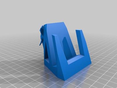 Elephant Phone Stand / Holder