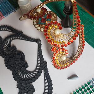 Tiara - The Queen of Sheba