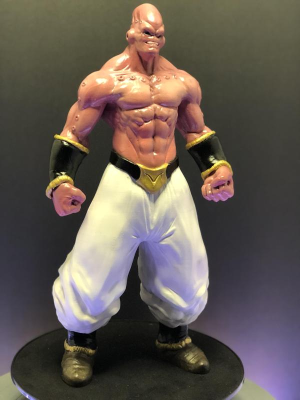 Super Buu