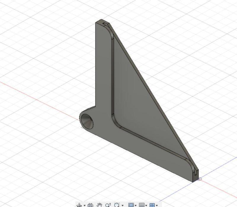 Poster Frame Corners