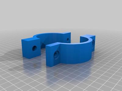 pipe clamp