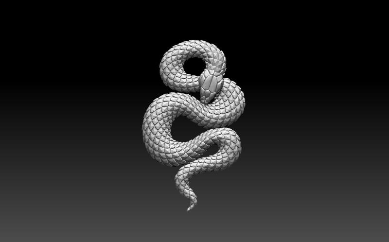 snake