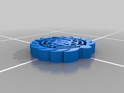 Asgardia Marks to Print!