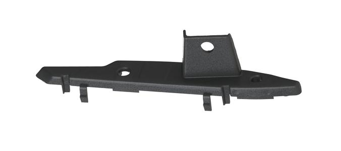 BMW X3 G01  2017-2021 X4 G02 Front Bumper Right Insert. OEM Number 51117399984