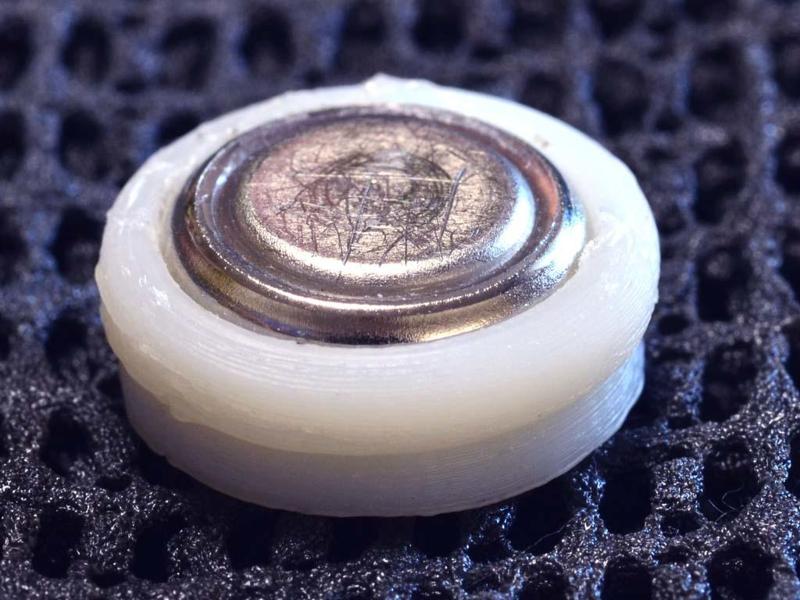 MR-9 Battery Adapter