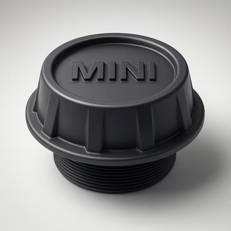 MINI COOPER RIM CAP