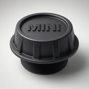 MINI COOPER RIM CAP