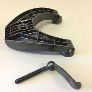 Thrustmaster Ferrari 458 Mounting Clamp