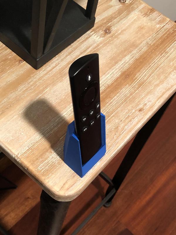 Firestick Remote Stand