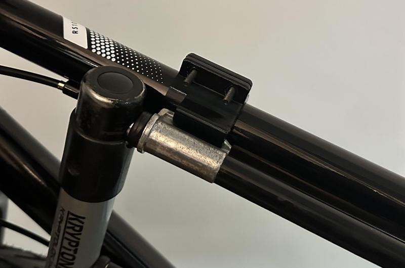 Kryptonite Bicycle Lock Mount