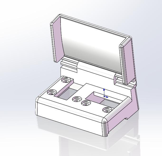 Sinar Universal Leveler