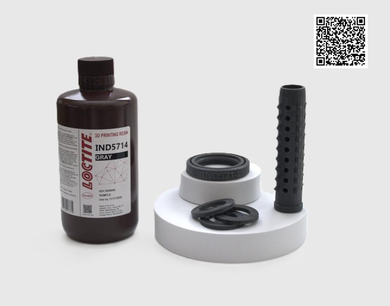 Bike Handle_v01_Loctite 3D IND5714