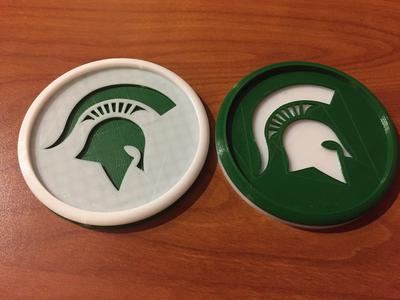 MSU Coasters