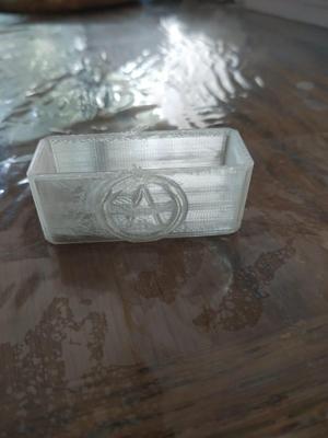 avengers storage for drones