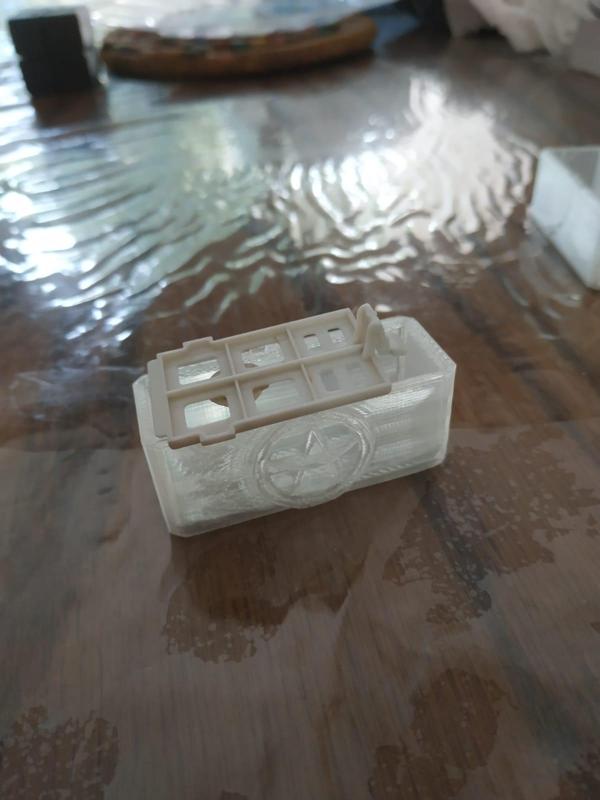 captain america storage for drones