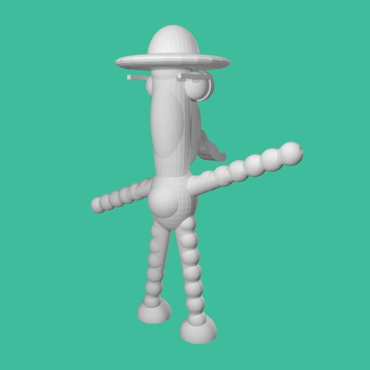 LukeJenny3DPeebsmodel