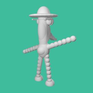 LukeJenny3DPeebsmodel