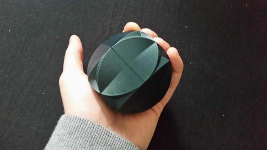 Hexasphericon-thingy