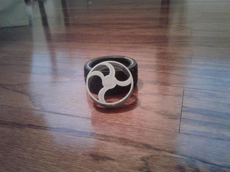 Ridemakerz inner wheel replacement