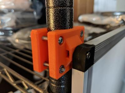 Shelve Brackets