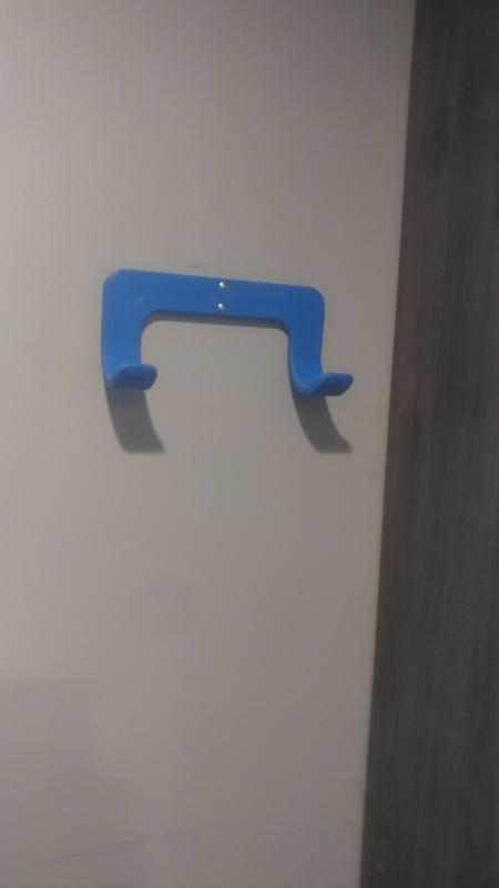 Longboard Wall Holder