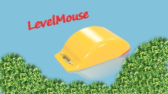 LevelMouse