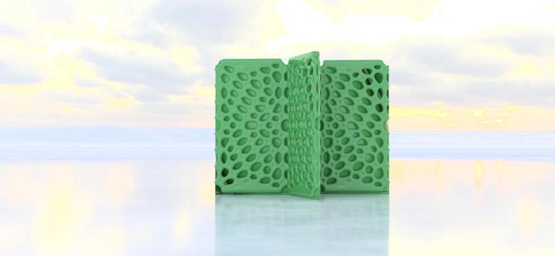 Christmas thealight holder (electronic)