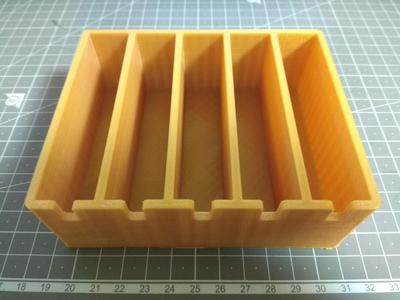 external hard drive holder