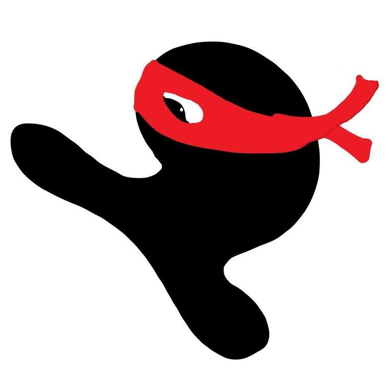 NinjaTangle