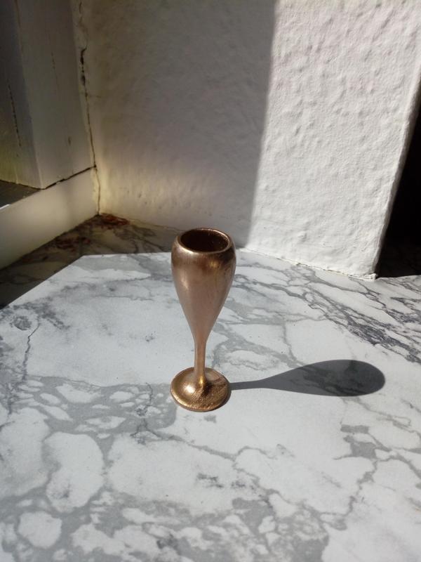 Mini Wine/Champagne Glass