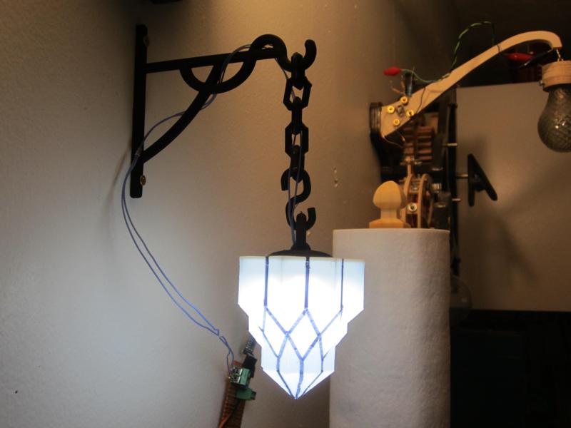 Mini Deco Light