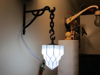 Mini Deco Light