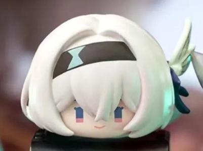 Honkai Star Rail Firefly Stacking Game firefly