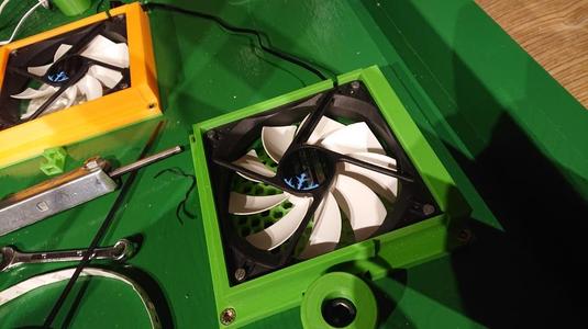 Fan 140x140