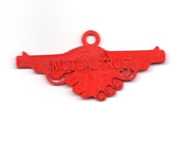 MUTUAL TRUST- CONFIANZA MÚTUA