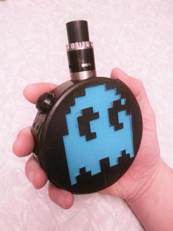 APEX Solstice Boxmod