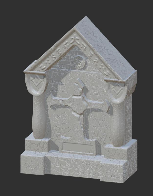 Tombstone 2
