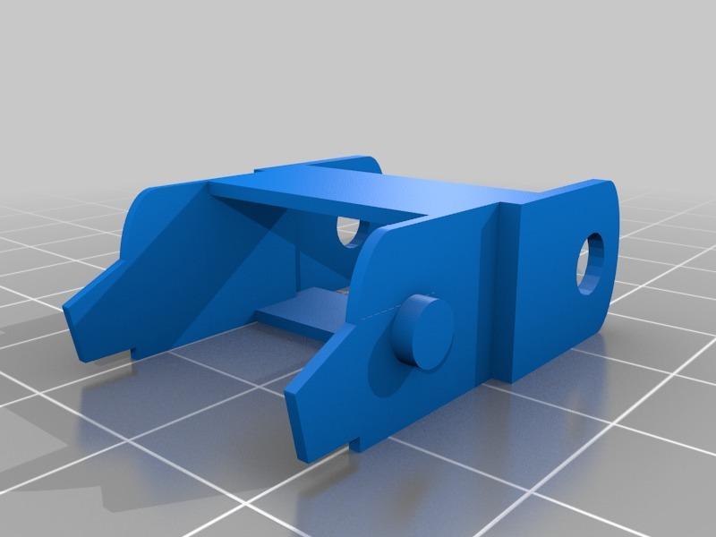 KOP Cable Carriers 2018