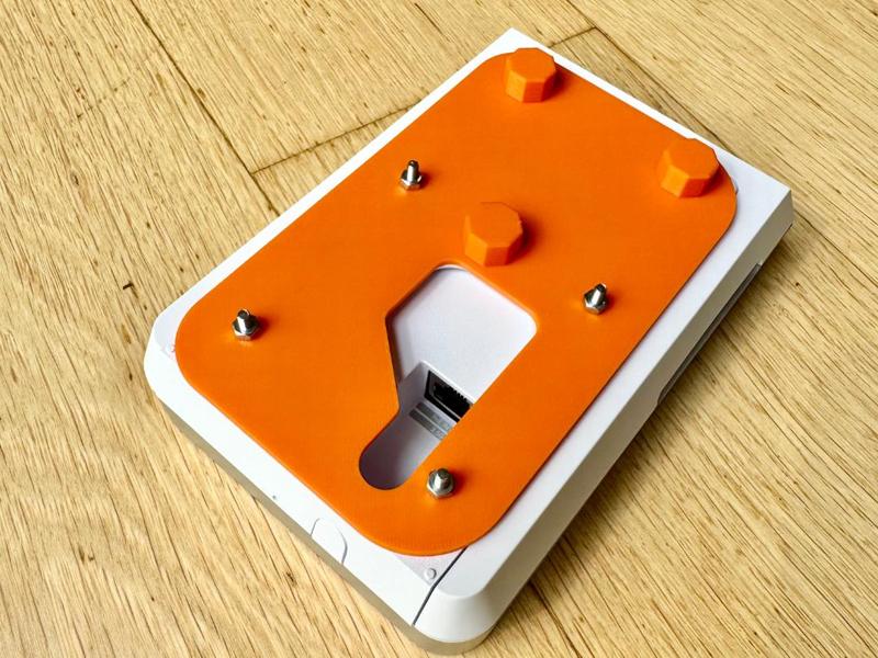 U7 Pro Wall Multiboard Panel