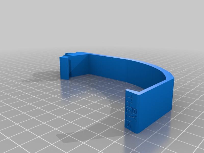 Camera Fixer for Flashforge Finder