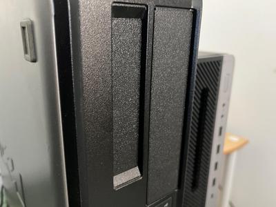 Dell Optiplex Drive Bay Covers