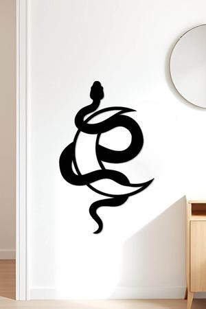 Snake Wall Art, Wall Decor, Home Decor