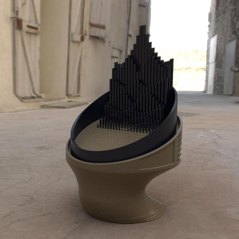 3D Printing Industry Award