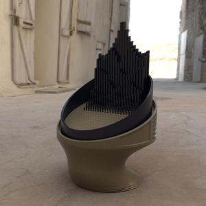 3D Printing Industry Award