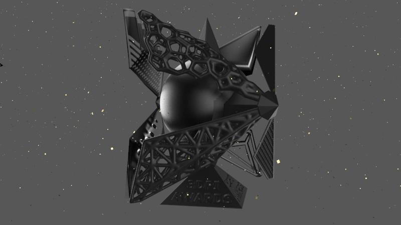 3DPI Award 2019 by Julien NGUYEN