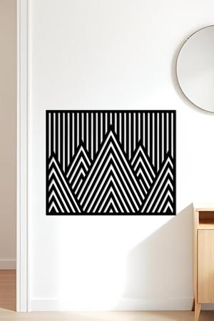 Abstract Wall Art, Wall Decor, Home Decor