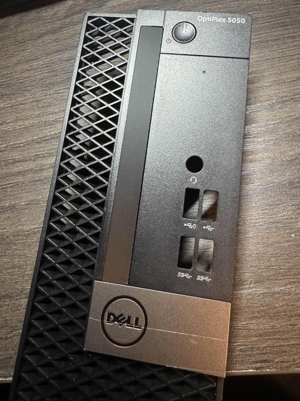 Dell Optiplex 5050 SFF ODD Cover