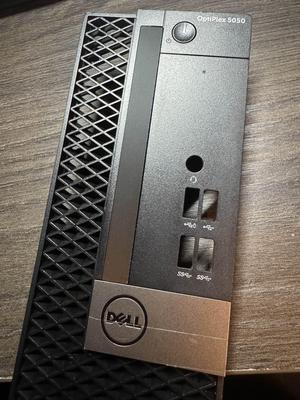Dell Optiplex 5050 SFF ODD Cover