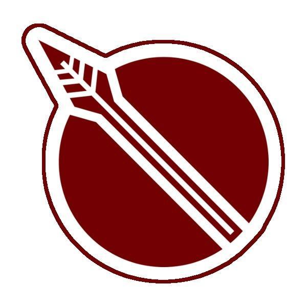 Pyrrha Nikos Symbol Cookie Cutter